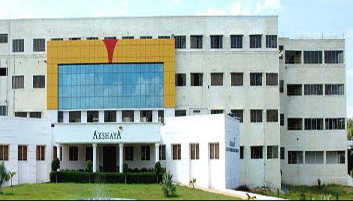 Akshaya Institute of Technology - [AIT], Tumkur